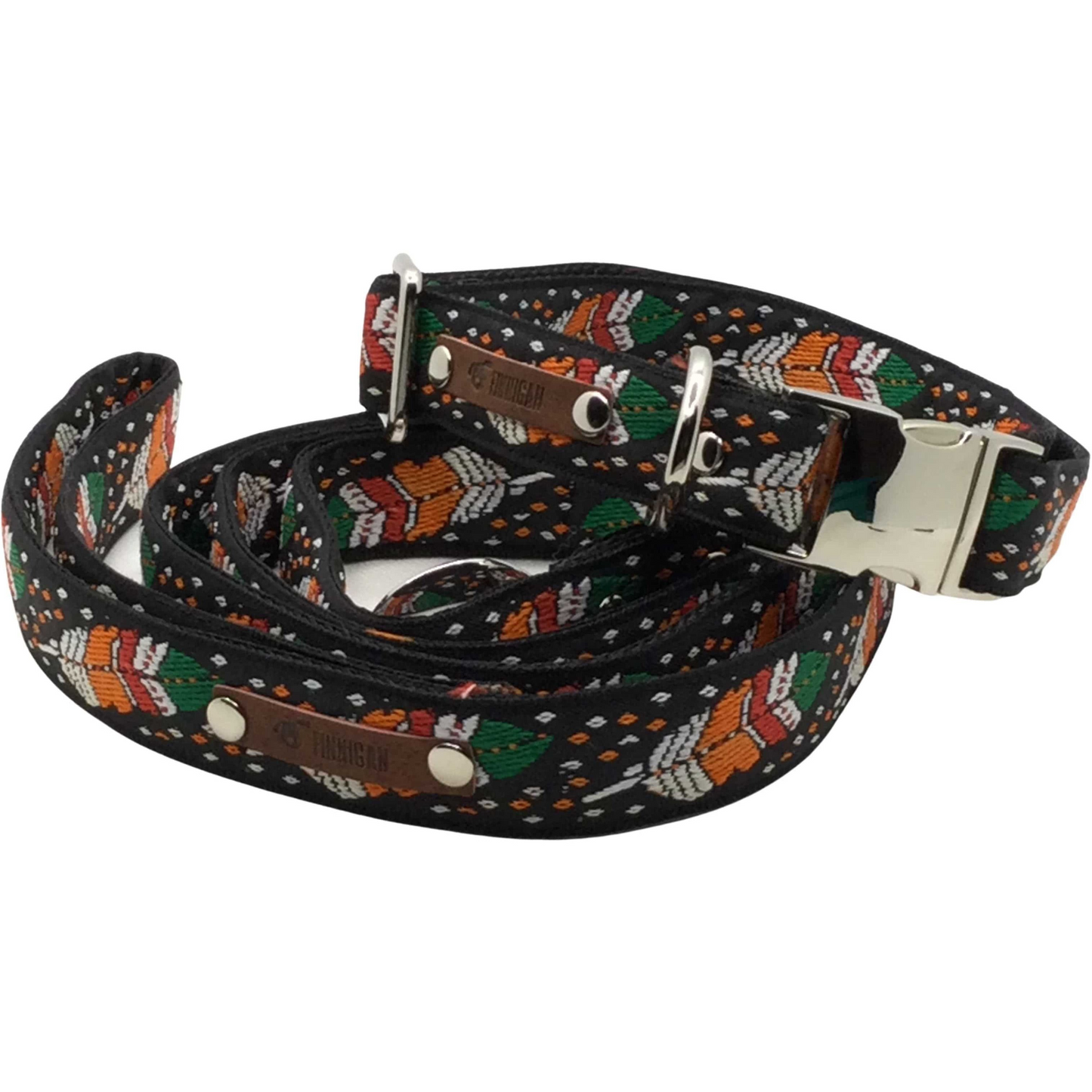 Wholesale Durable Designer Dog Collar No.10l