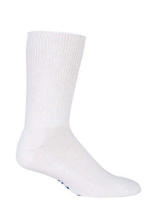 3 Pairs of Diabetic Socks for Swollen Legs