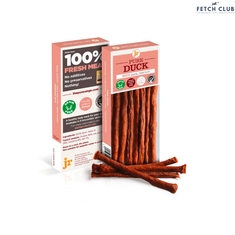 Pure Sticks 50g pack
