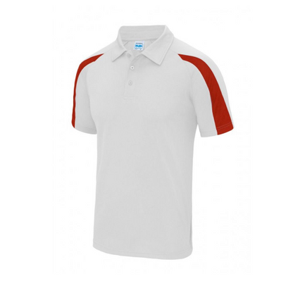 Sports Club Polo Shirt